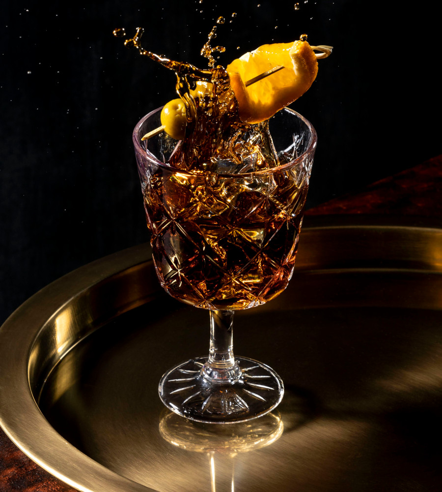 cocktail cocktail